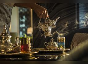 Experience the True Spirit Of Ramadan