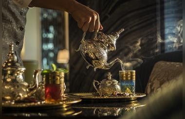 Experience the True Spirit Of Ramadan