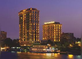 Four Seasons Hotel Cairo at The First Residence Is Inducted Into The Tripadvisor Hall Of Fame 