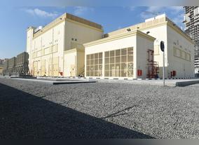 DEWA launches two Static VAR Compensator stations to boost reliability and efficiency of power transmission network