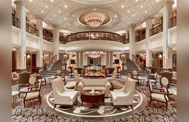 St. Regis Hotels & Resorts Debuts In Russia With The St. Regis Moscow Nikolskaya