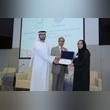 DEWA honoured at Unilever Sustainable Living Plan conference for its efforts in supporting sustainability