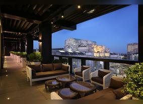 The luxury collection hotels & resorts celebrates the grand opening of  The iconic excelsior hotel gallia following a multi-million dollar restoration