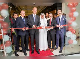 Turkish Airlines sets up new independent office in Abu Dhabi
