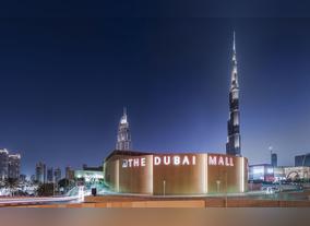 This season, win it big at The Dubai Mall!
