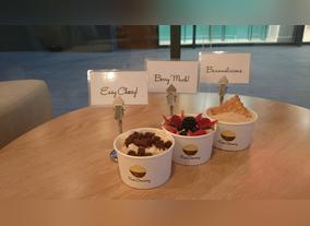 Free New, Exciting & Lactose- free Flavours from Rice Creamery Up For Grabs