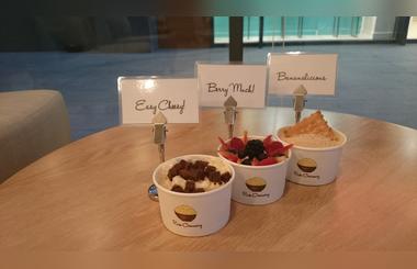 Free New, Exciting & Lactose- free Flavours from Rice Creamery Up For Grabs