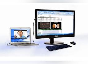 New Philips USB Docking Monitor for Simplicity that Makes Sense