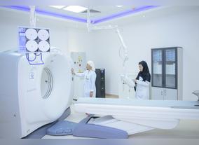 National Blood & Cancer Center Selects GE Healthcare to Expand Range of Premier Oncology Services in the Kingdoms Private Sector