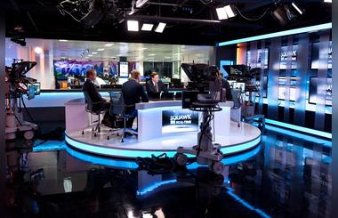 OSN strengthens partnership with CNBC with distribution renewal deal