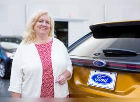 Your Vehicles Unspoken Language: Fords Vehicle Harmony Group Creates Chimes That Communicate Intuitively