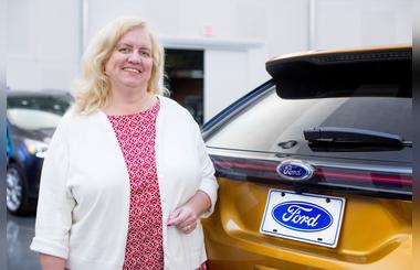 Your Vehicles Unspoken Language: Fords Vehicle Harmony Group Creates Chimes That Communicate Intuitively