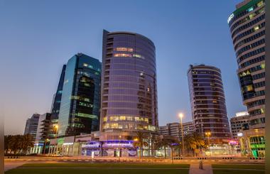 Park Inn by Radisson Hotel Apartments Al Rigga in Dubai opens its doors 