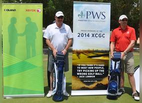 17th Xerox Corporate Golf Challenge to tee off in invitation-only sixth qualifier at Dirab Golf and Country Club
