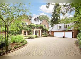 Hamptons International showcases The Collection of high-end UK properties worth AED 1.5 bn in Dubai