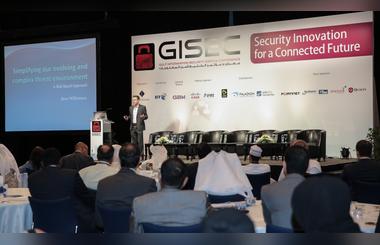 Regional Companies Urged To Brace Up Cybersecurity Defence In Line With Iot And Smart Cities Growth