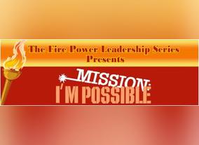 Mission I'm Possible for Business Leaders Dubai