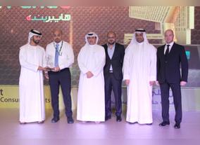 Panda Ranks First at the Consumer Friendliness Index 2014 in Dubai