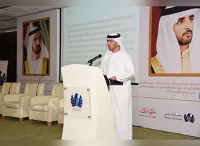 Dubai Customs hosts briefing workshop on Dubai Plan 2021 orientation 