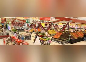 Families Set To Experience The World 