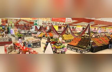 Families Set To Experience The World 