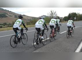 Etisalat Group to Participate in 2015 mHealth Grand Cycle Tour 