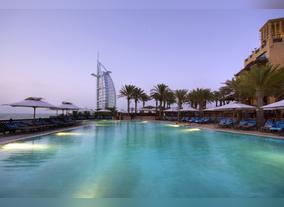 Its Summer! Stay a Little Longer at Madinat Jumeirah