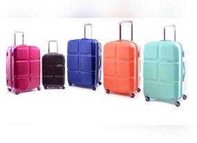 American Tourister unveils an exciting new range in the Middle East