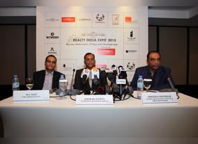 Realty India Expo 2015 turns to be the largest platform for NRI investors to choose their dream homes