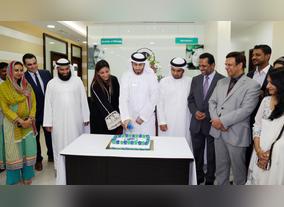 Aster extends its medical offerings to Al Barsha, Dubai