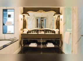 Discover the City of Lights This Summer with a Suite Stay at Four Seasons Hotel Baku