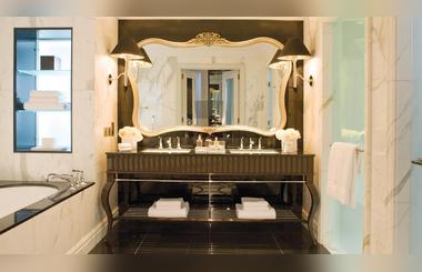 Discover the City of Lights This Summer with a Suite Stay at Four Seasons Hotel Baku