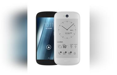 Yota Devices Presents The Yotaphone 2 Limited Edition In White, Along With An Improved Interface And Apps For All Yota Users