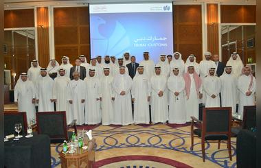 Dubai Customs fosters regional intelligence cooperation on suspicious cargo  