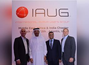 International Avaya User Group Launches Middle East, Africa and India Chapter