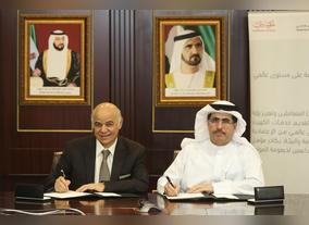 DEWA signs MoU with University of Sharjah to develop skills and provide scholarships for UAE Nationals