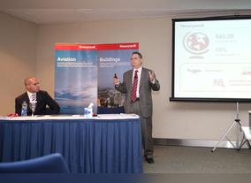 Honeywell Survey Reveals 97 Percent Of Uae Passengers See Technology As The Answer To Stress-Free Travel