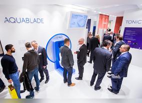 Ideal Standards Revolutionary Aquablade, Toilet System Wins Prestigious Ait Award At Ish 2015 Exhibition