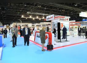 Biggest Airport Show in history ready to take off in Dubai tomorrow