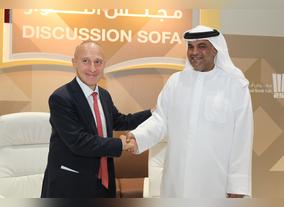 Italy Revealed As 26th Adibf Guest Of Honour