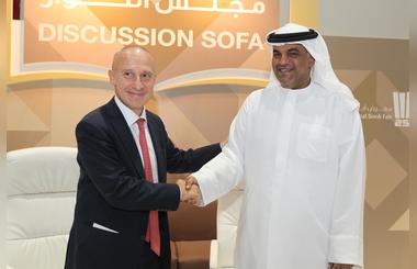 Italy Revealed As 26th Adibf Guest Of Honour