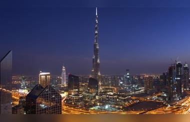 Four Seasons to open Second Property In Dubai