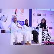 Lamia Abdulaziz Khan highlights the status of Women Sports in Dubai at the International Conference on Sports for Women 