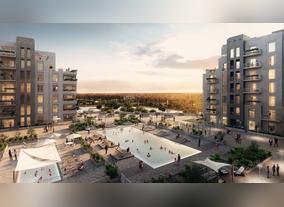 Town Square unveils Safi II Apartments following strong demand to competitively priced homes