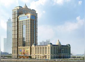 Starwood Hotels & Resorts To Double Middle East Portfolio In The Next Five Years