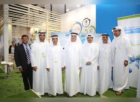 Dubai Green Economy Partnership unveils green strategy to support Dubai Plan 2021