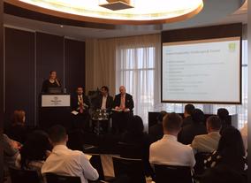 EmiratesGBC seminar highlights importance of strategic planning from authorities to support sustainability in UAEs hospitality sector