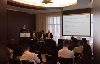 EmiratesGBC seminar highlights importance of strategic planning from authorities to support sustainability in UAEs hospitality sector