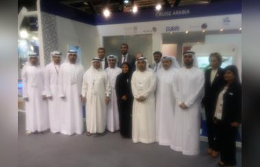 Cruise Arabia Once Again Extends its Middle East Footprint in Time for ATM 2015