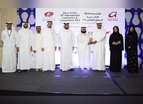 Dubai Customs spearheads innovation across the Arab World in 2015 